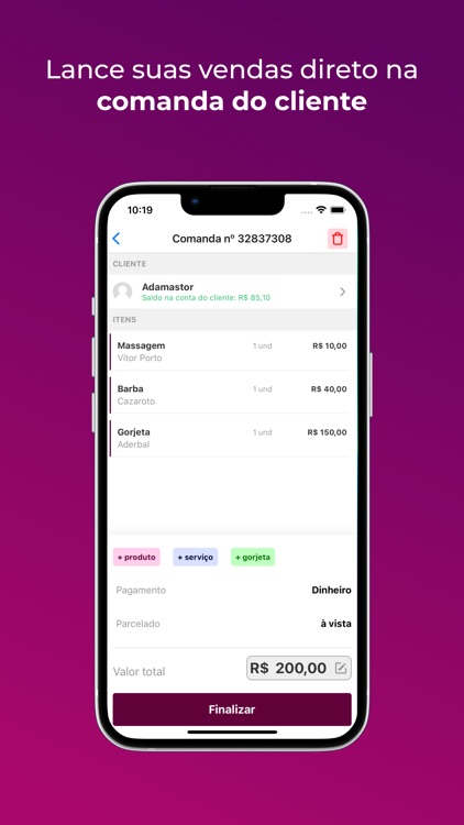 AppBeleza PRO: Profissionais screenshot-3