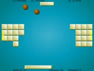 Dunke ball ipad bilder 1