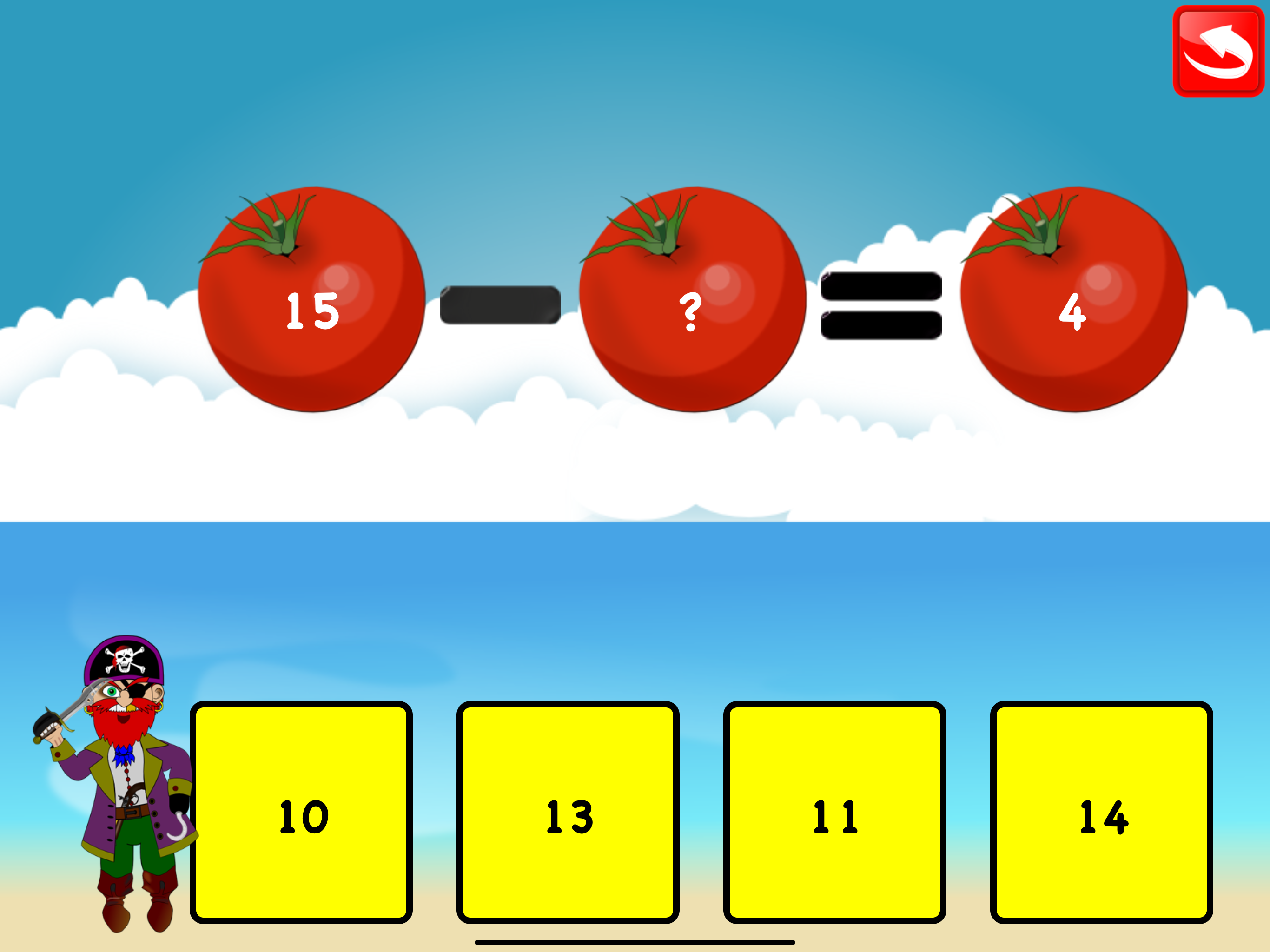 Second Grade Math Games Kids screenshot 10