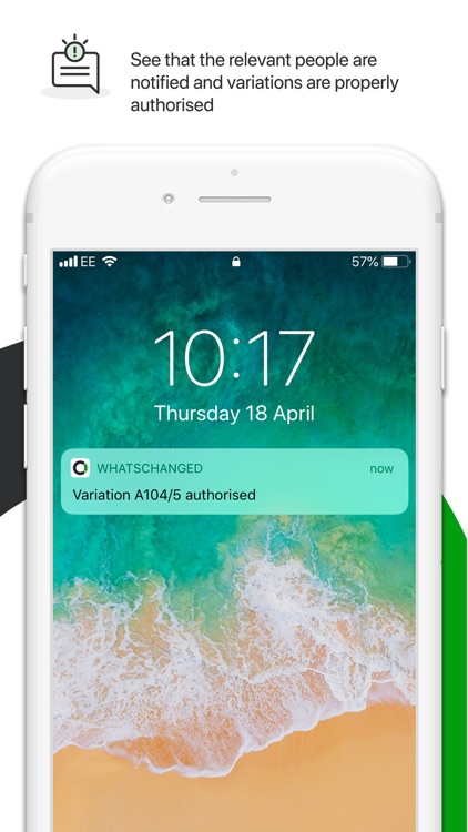 WhatsChanged screenshot-4