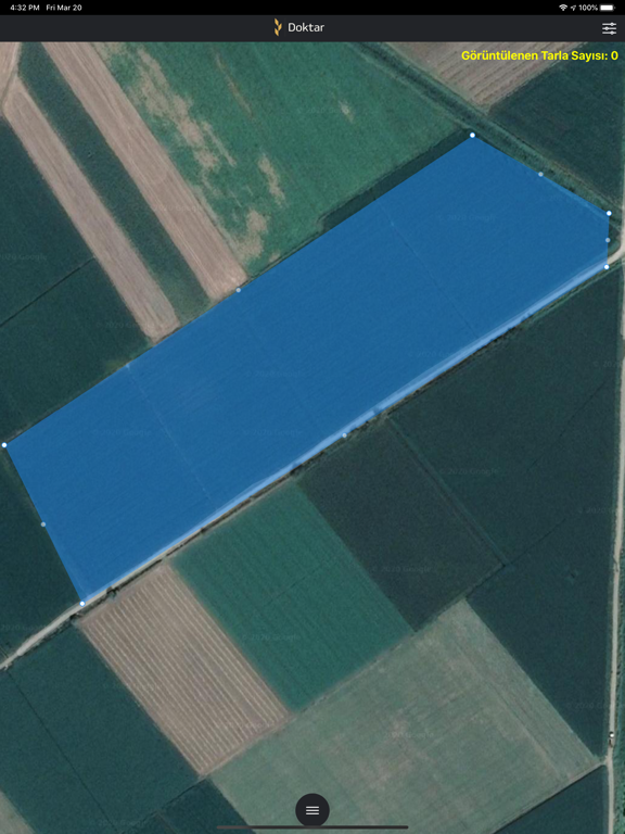 Screenshot #6 pour Field Work