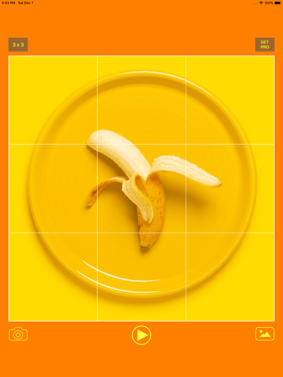 Screenshot #4 pour Photo Pixel Puzzle