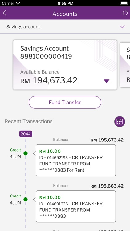 KT Online screenshot-5