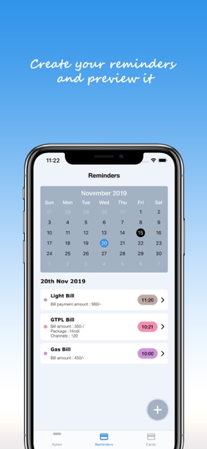MyNotes - Password Protected(圖4)-速報App