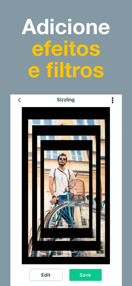 Magisto - Editor de Vídeo