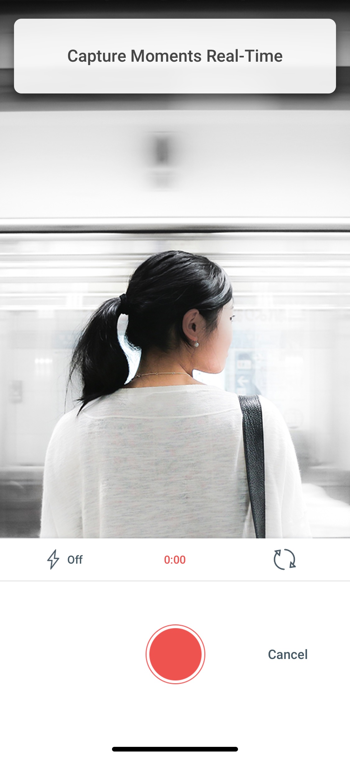 Cine-pic: Photo& Video Montage 스크린샷 2