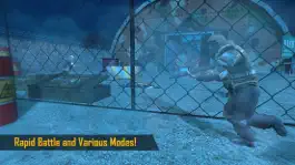 Game screenshot FPS Crossfire Ops Mission hack