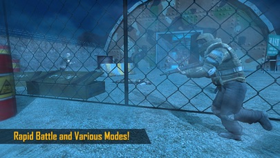 FPS Crossfire Ops Mission screenshot 3