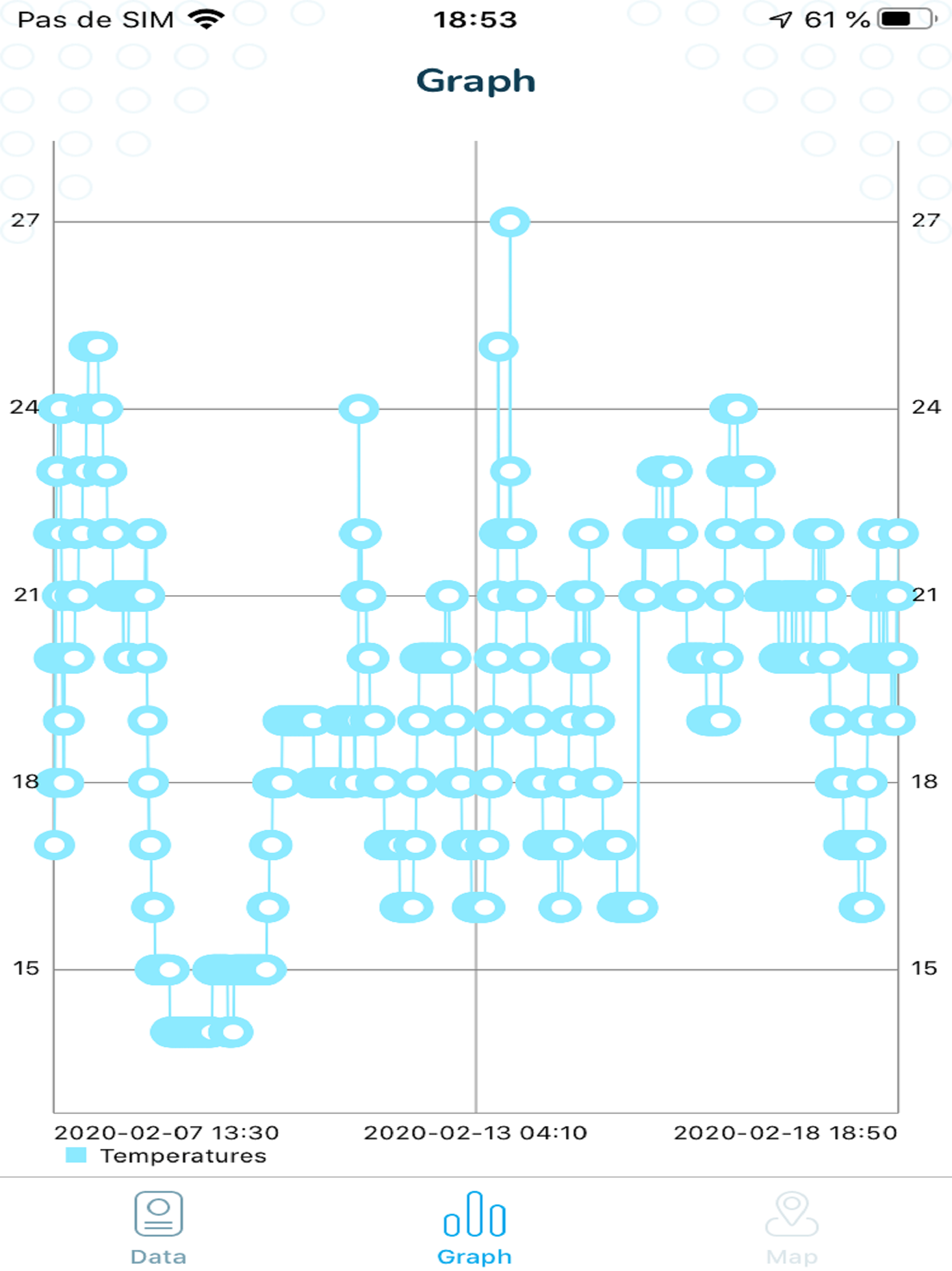 Thermolabo screenshot 7