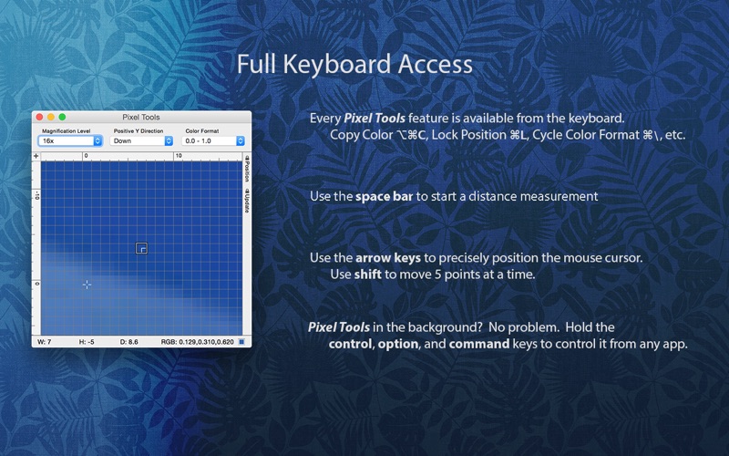 Screenshot #3 pour Pixel Tools