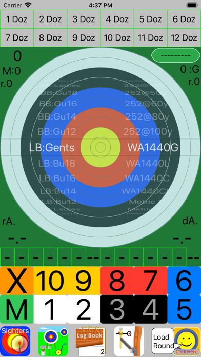 Screenshot #2 pour Archie's Outdoor Toolkit