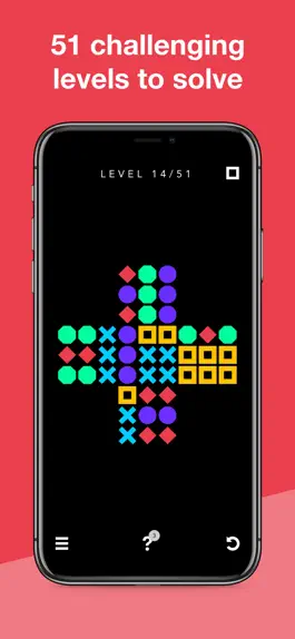Game screenshot The Box ?! - Rubiks for iPhone mod apk