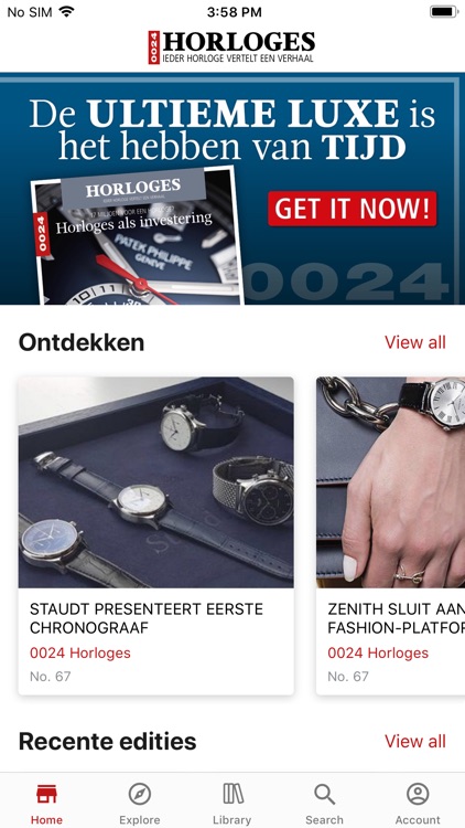 0024 Horloges Magazine