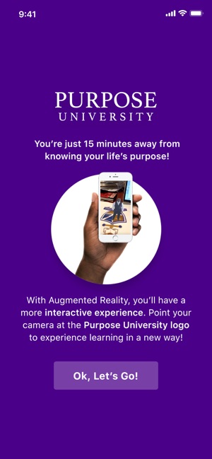 PurposeU(圖2)-速報App