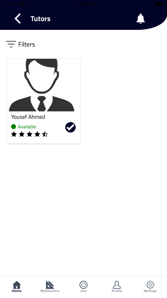 #3. Feynman (iOS) By: Mohamed Kamal