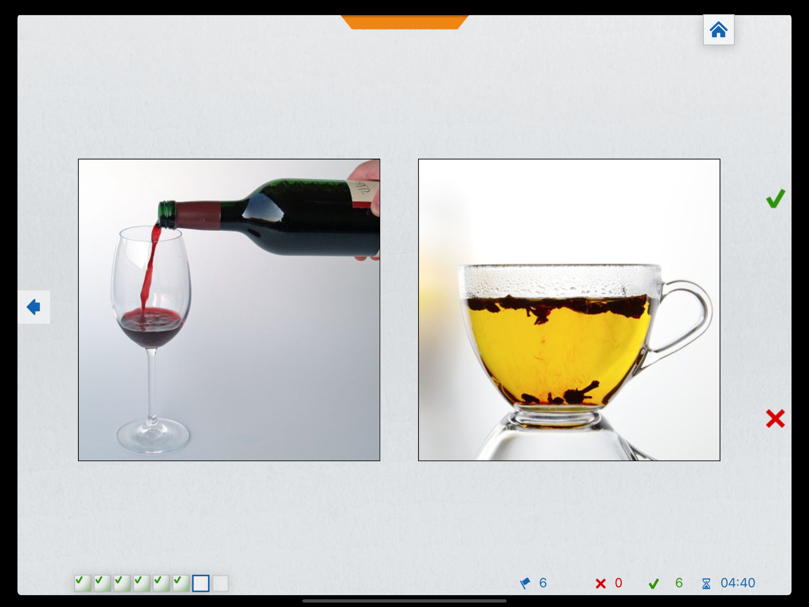 SpeechCare - Bildkarten screenshot 4