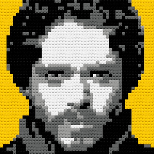 Mosaic Creator - Face Maker icon