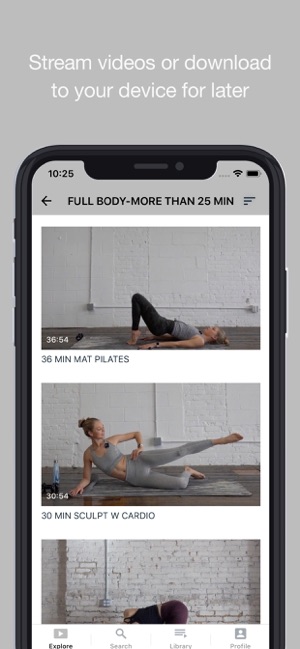 Fit For Me by Courtney(圖4)-速報App