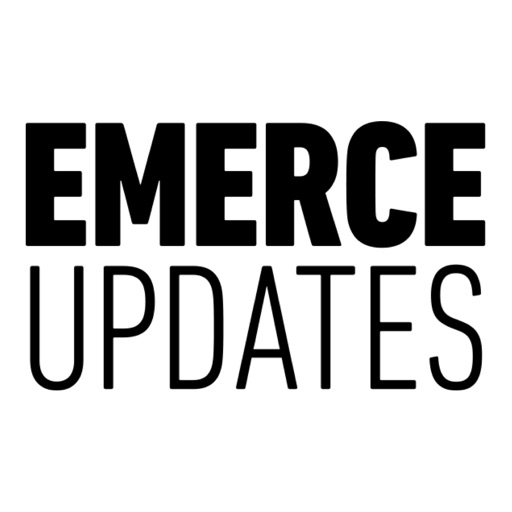 Emerce Update #4
