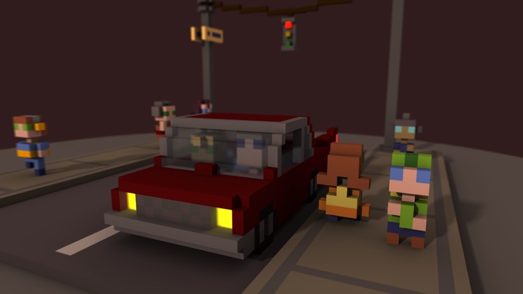 VoxelMaker screenshot-9