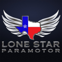 Lonestar Paramotor