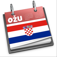 Hrvatski kalendar 2023