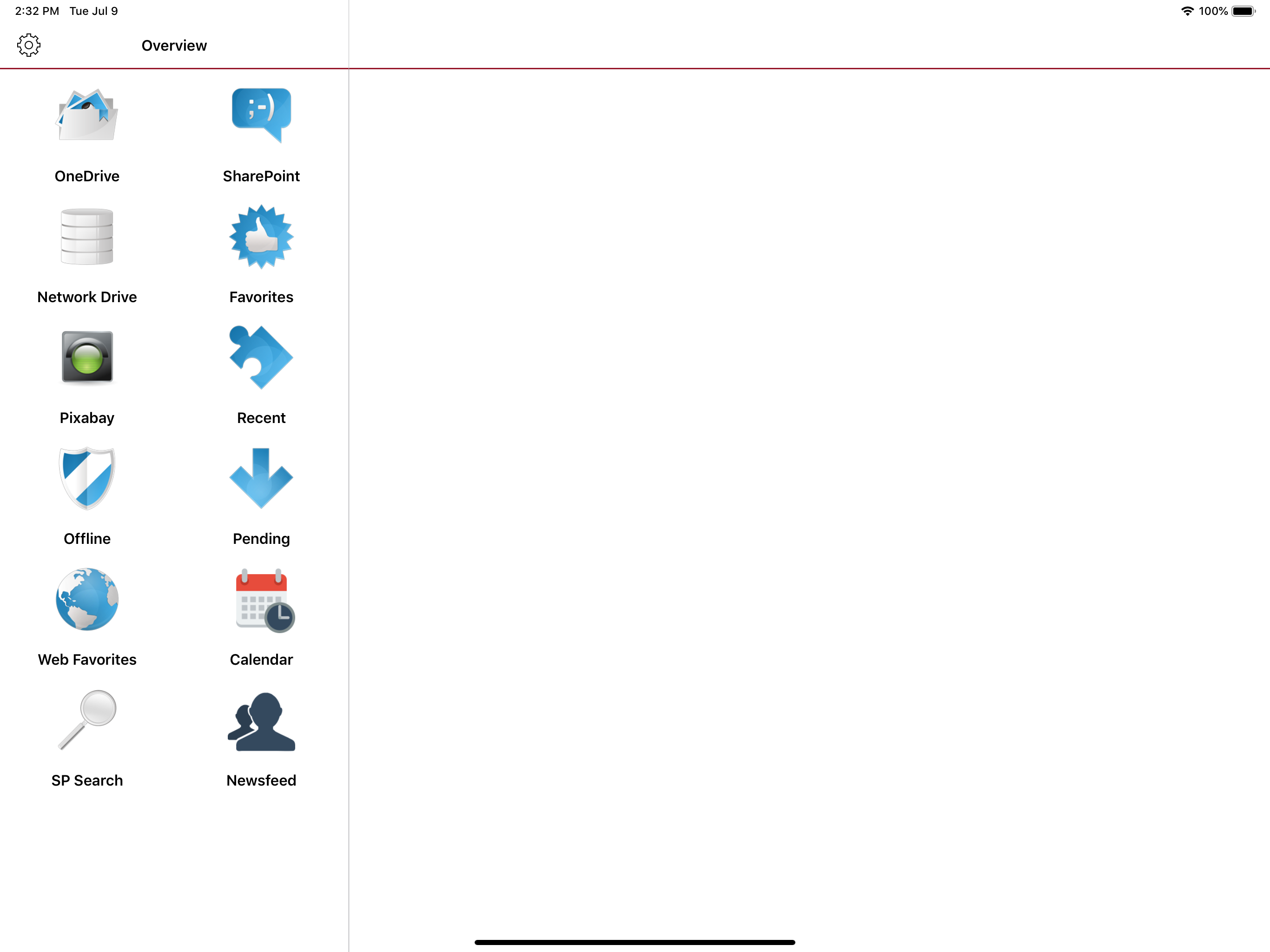 SYSTAGfiles screenshot 3