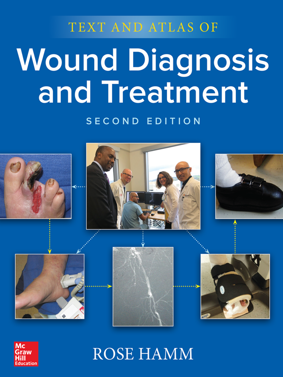 Screenshot #4 pour Wound Diagnosis & Treatment 2E