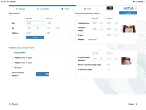 Hoya iDentifier screenshot 3