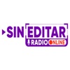 Sin Editar Radio icon