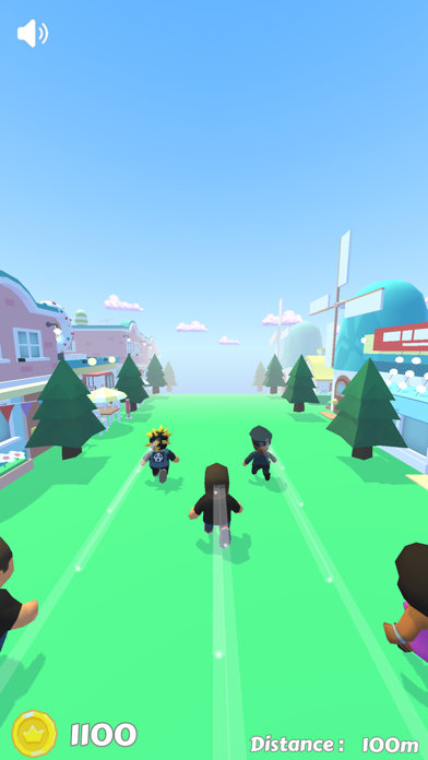 Fun Run! screenshot 3