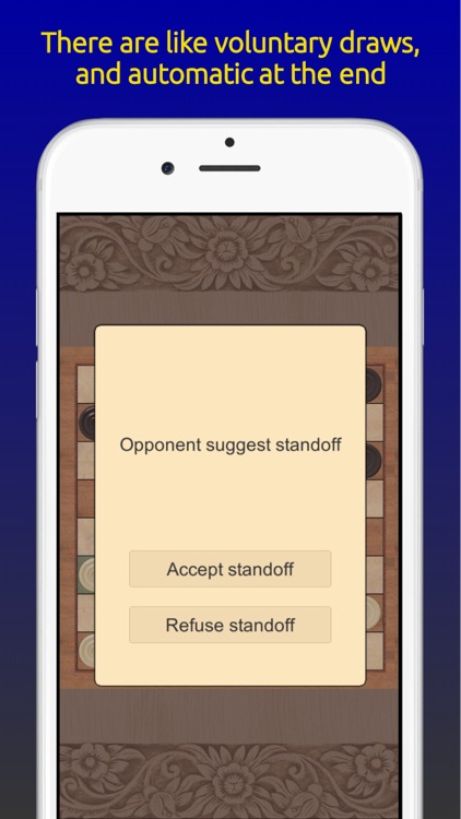 Checkers Online screenshot-5