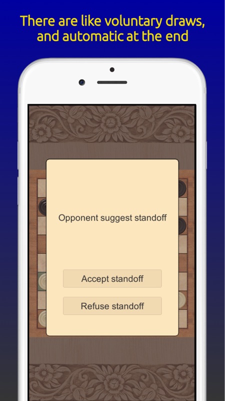 Checkers○Online screenshot 6