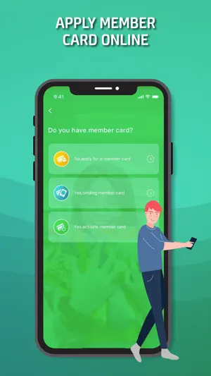 H&Lxpress screenshot 3
