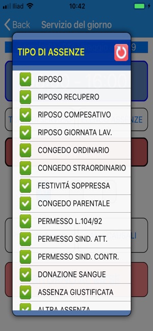 Agenda Sappe(圖7)-速報App