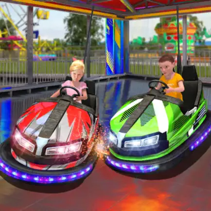 Bumper Car Crash Stunt Race 3D Cheats