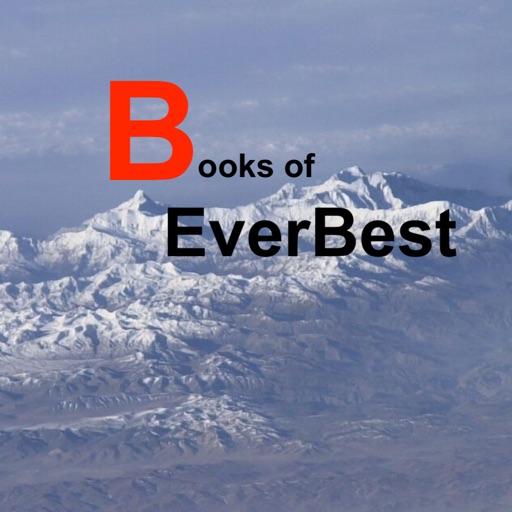 100 Best Books of All Time icon