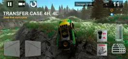 Game screenshot Top Offroad 4x4 Simulator mod apk