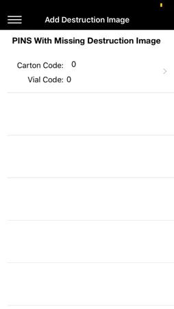 Security Application screenshot 5