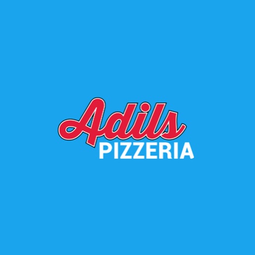 Adils Pizzeria icon