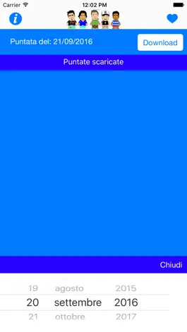Game screenshot Lo Zoo di 105 Repliche apk