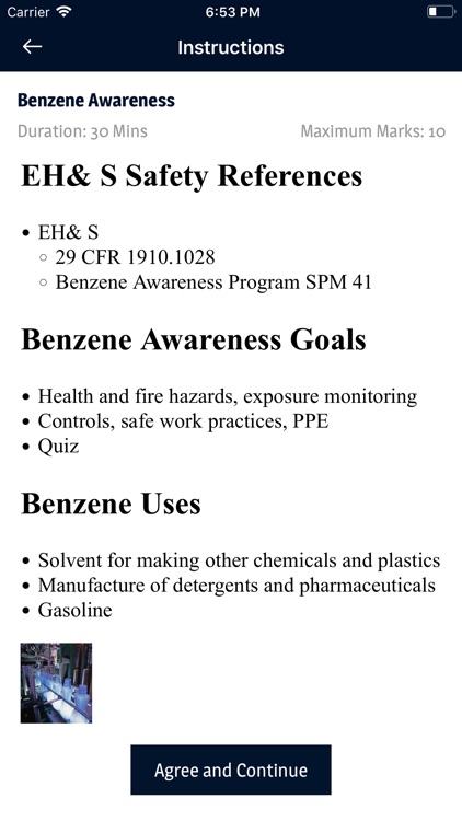 Cooling Towers LLC Target Zero screenshot-3