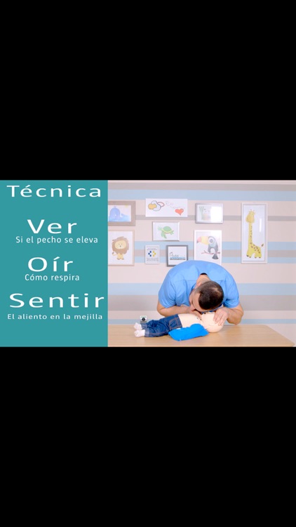 RCP para padres screenshot-4