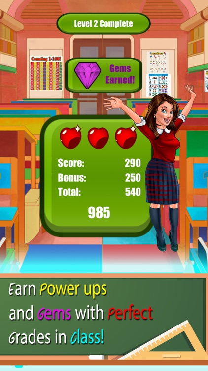 AQuizMatics screenshot-4