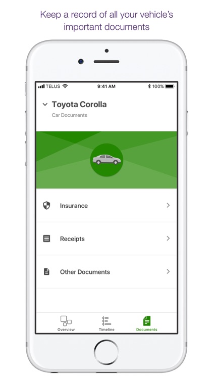 TELUS Drive+
