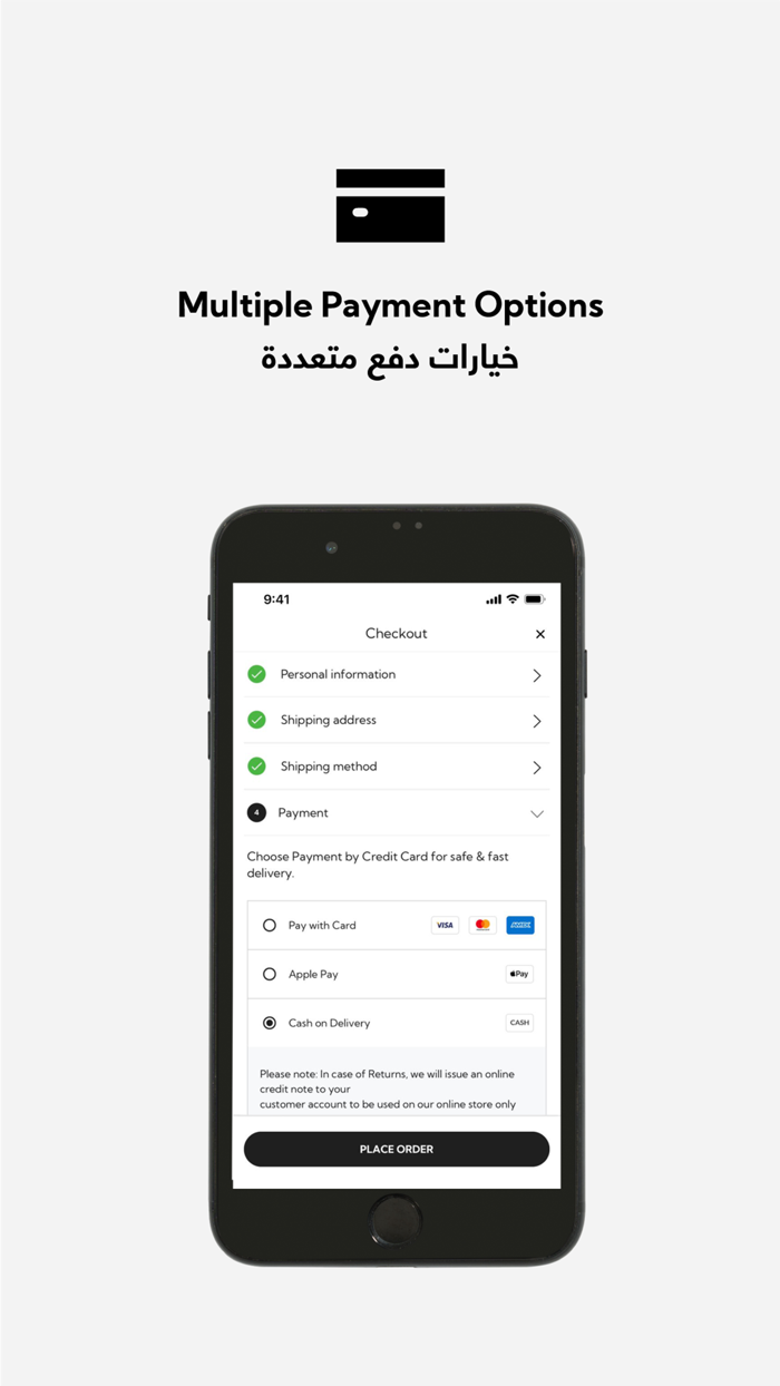 The Deal Designer Outlet