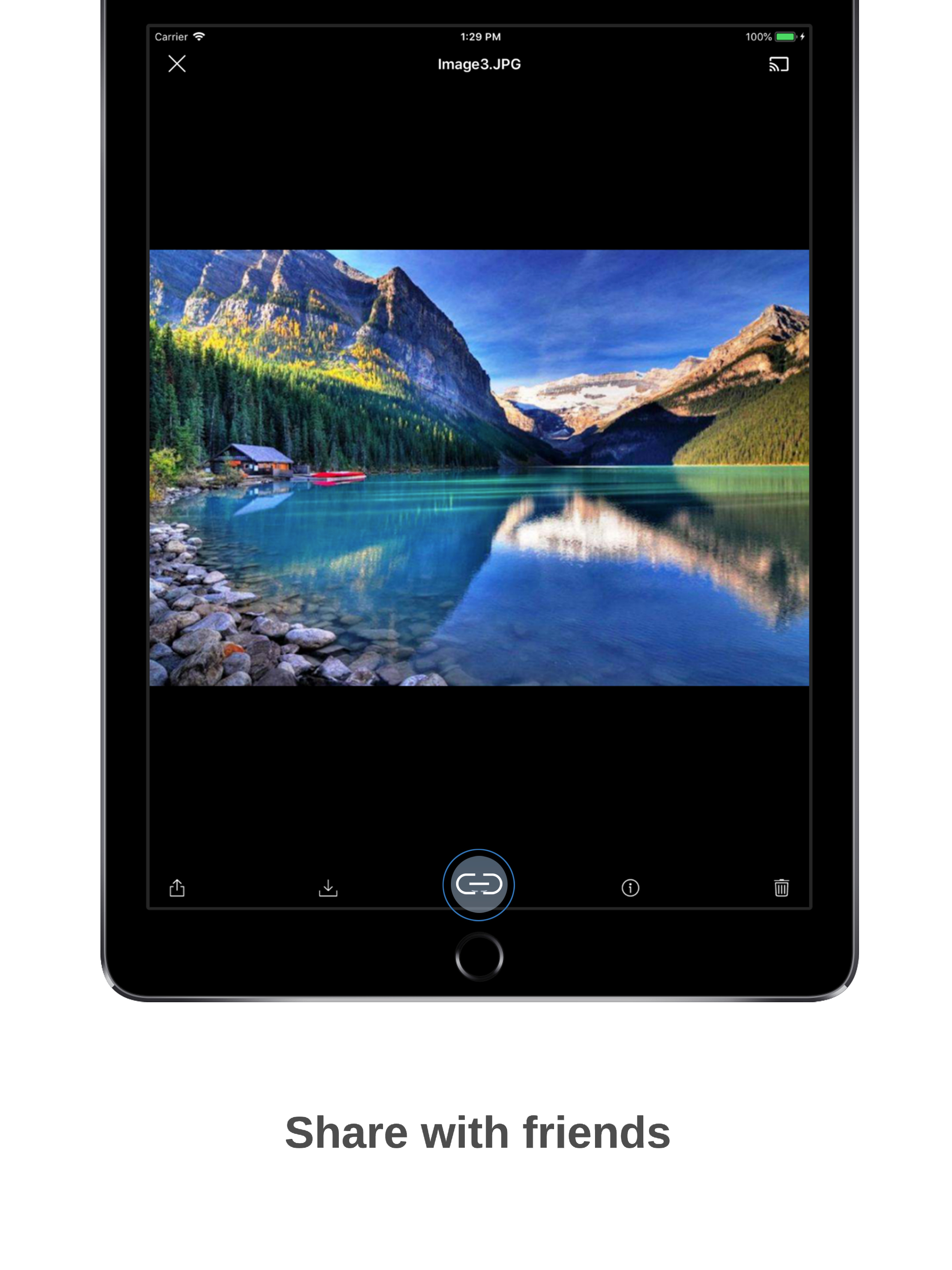StoreJet Cloud screenshot 7