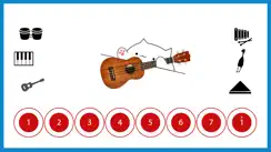 Bongo Cat Musical Instruments iPhone image 4