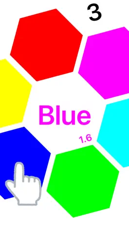 Game screenshot Stroop! -Brain Training mod apk