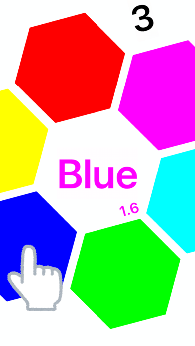 Stroop! -Brain Training Screenshot